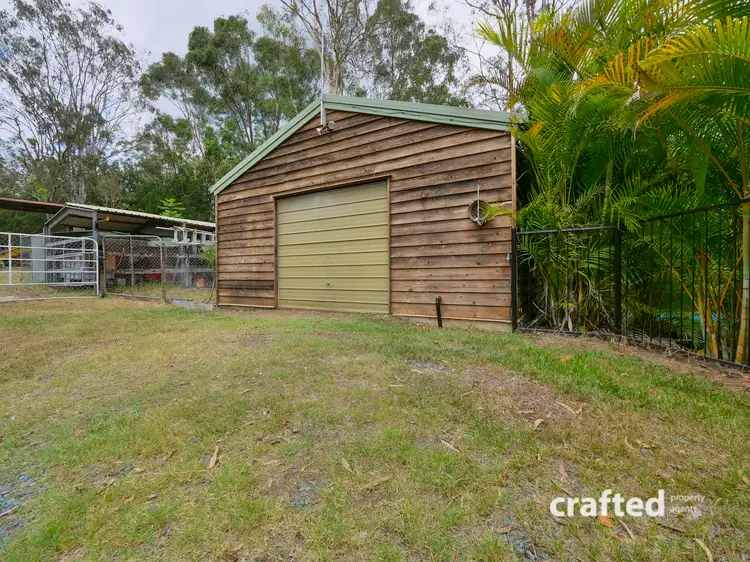 Fifth view of Homely house listing, 81-87 Brightwell Street, Greenbank QLD 4124