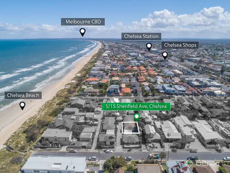 Second view of Homely unit listing, 5/15 Shenfield Avenue, Chelsea VIC 3196
