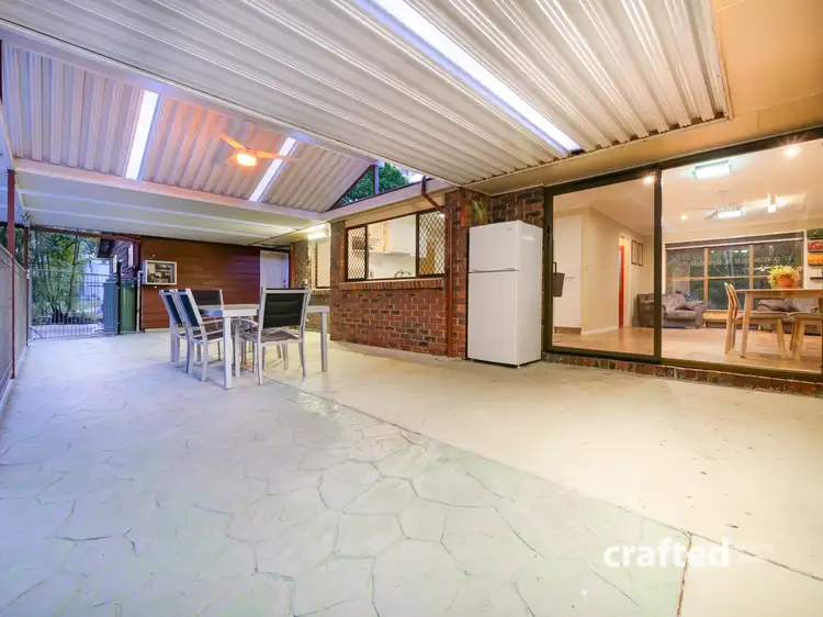 Third view of Homely house listing, 40 Paradise Road, Forestdale QLD 4118
