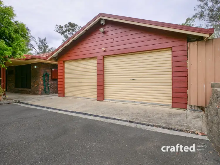 Fourth view of Homely house listing, 40 Paradise Road, Forestdale QLD 4118