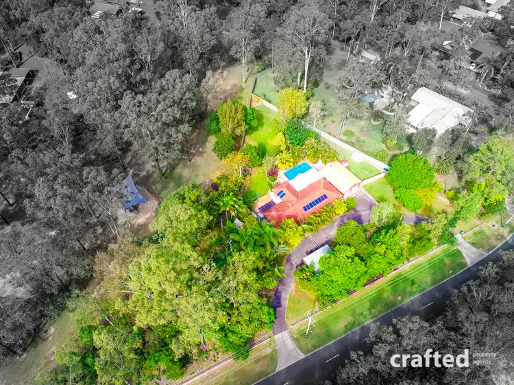Fifth view of Homely house listing, 40 Paradise Road, Forestdale QLD 4118