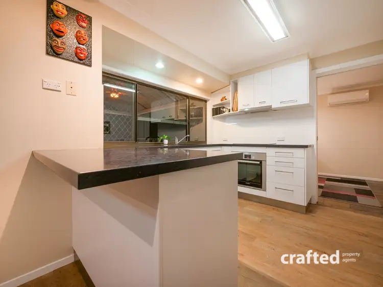 Sixth view of Homely house listing, 40 Paradise Road, Forestdale QLD 4118