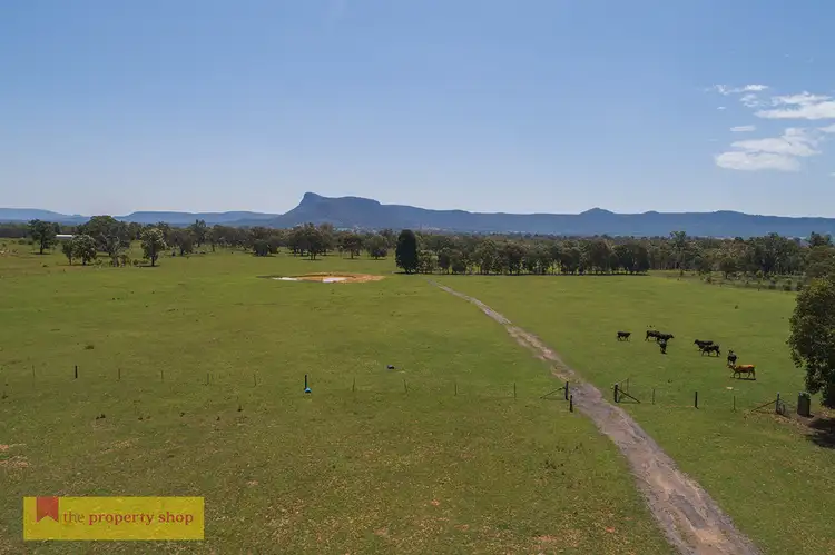 Second view of Homely rural property listing, 313 Noola Road, Rylstone NSW 2849