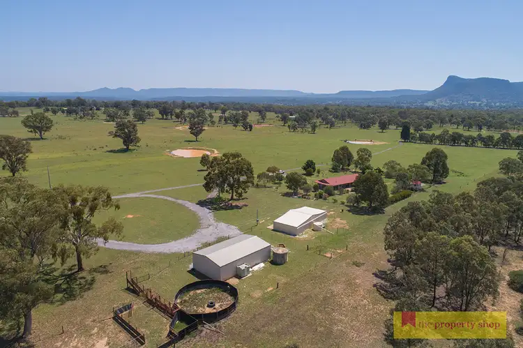 Third view of Homely rural property listing, 313 Noola Road, Rylstone NSW 2849