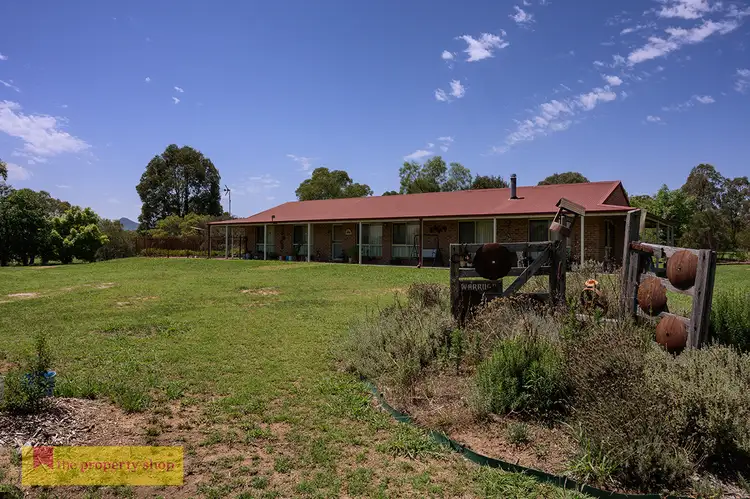 Sixth view of Homely rural property listing, 313 Noola Road, Rylstone NSW 2849
