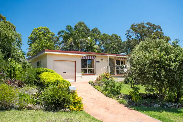 Third view of Homely house listing, 19 Woodglen Crescent, Mollymook NSW 2539