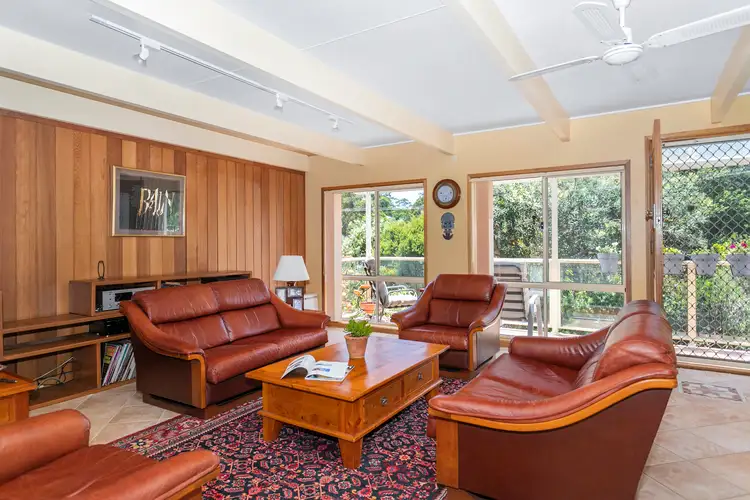 Fourth view of Homely house listing, 19 Woodglen Crescent, Mollymook NSW 2539