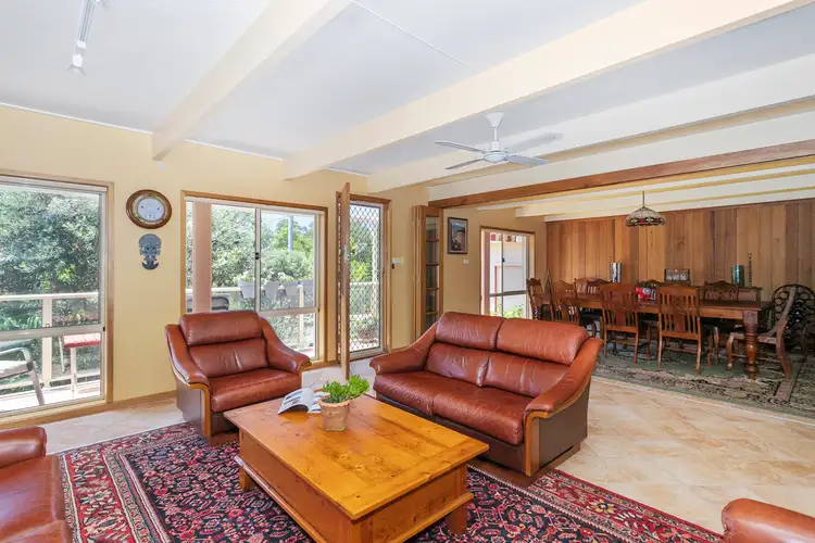 Fifth view of Homely house listing, 19 Woodglen Crescent, Mollymook NSW 2539