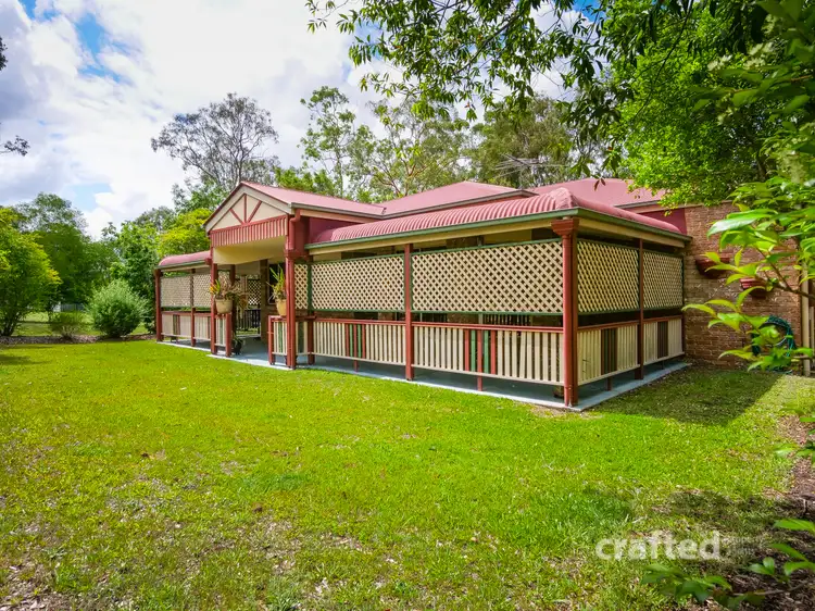Main view of Homely house listing, 10-14 Goodenia Close, New Beith QLD 4124