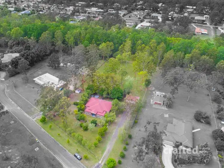 Second view of Homely house listing, 10-14 Goodenia Close, New Beith QLD 4124