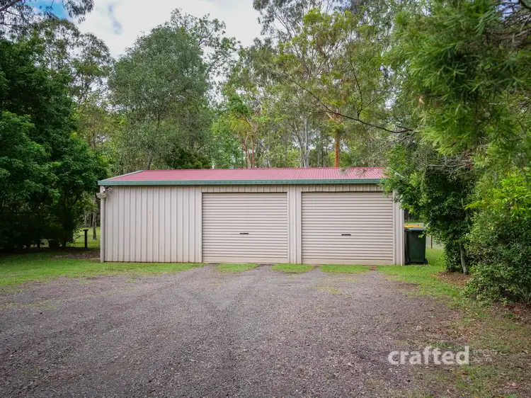 Third view of Homely house listing, 10-14 Goodenia Close, New Beith QLD 4124