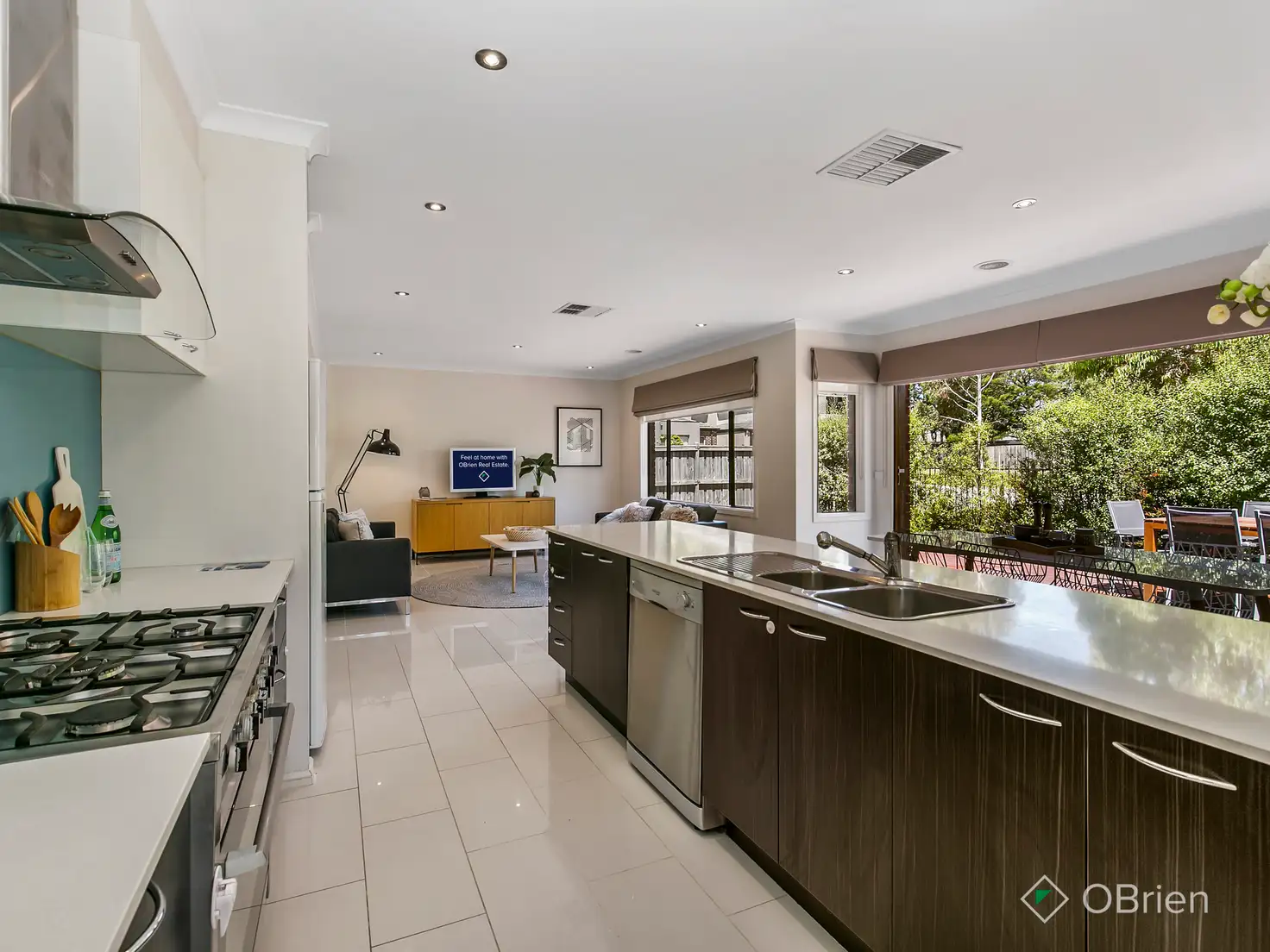 Main view of Homely house listing, 16 Kensei Place, Sandhurst VIC 3977