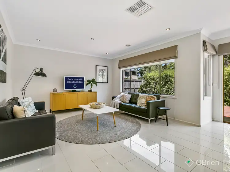 Second view of Homely house listing, 16 Kensei Place, Sandhurst VIC 3977