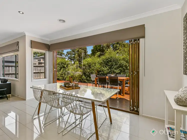 Third view of Homely house listing, 16 Kensei Place, Sandhurst VIC 3977