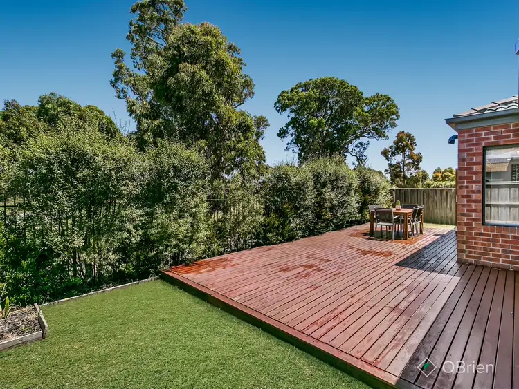 Sixth view of Homely house listing, 16 Kensei Place, Sandhurst VIC 3977