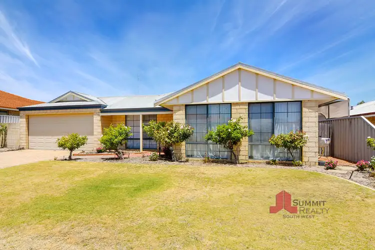 4 Indigo Loop, Eaton WA 6232