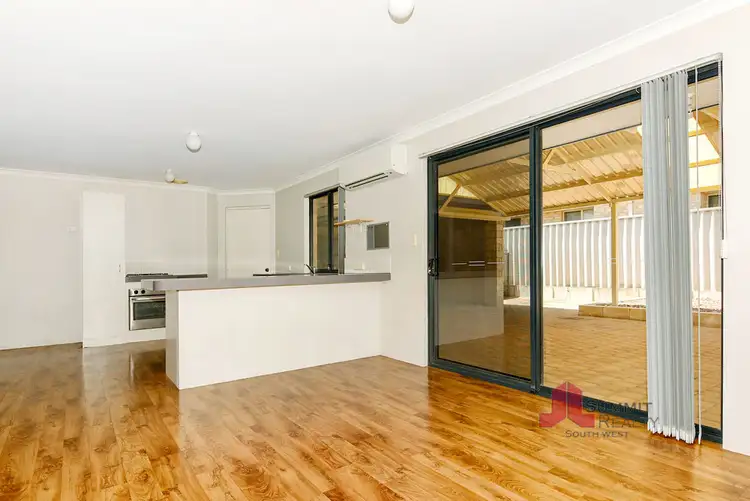 Sixth view of Homely house listing, 4 Indigo Loop, Eaton WA 6232