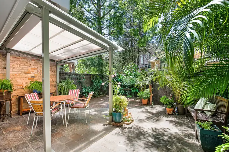 5/36 Milner Crescent, Wollstonecraft NSW 2065