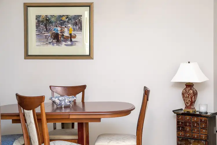 Third view of Homely townhouse listing, 5/36 Milner Crescent, Wollstonecraft NSW 2065