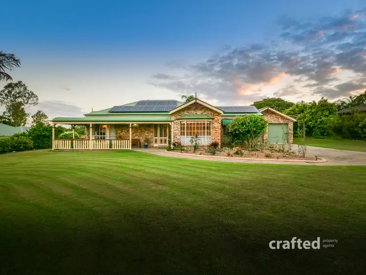 Second view of Homely house listing, 99-101 Granger Road, Park Ridge South QLD 4125