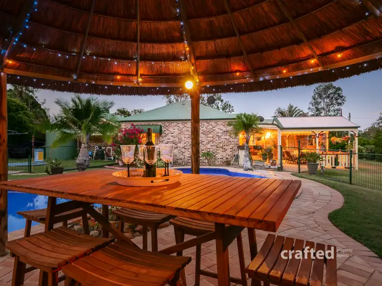 Fourth view of Homely house listing, 99-101 Granger Road, Park Ridge South QLD 4125