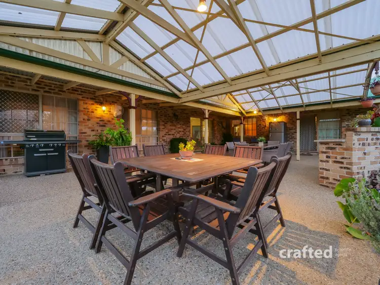 Fifth view of Homely house listing, 99-101 Granger Road, Park Ridge South QLD 4125