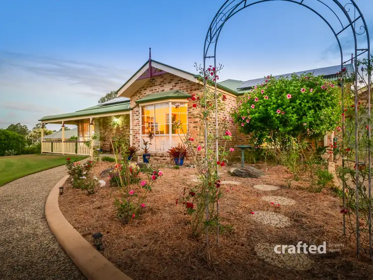 Sixth view of Homely house listing, 99-101 Granger Road, Park Ridge South QLD 4125