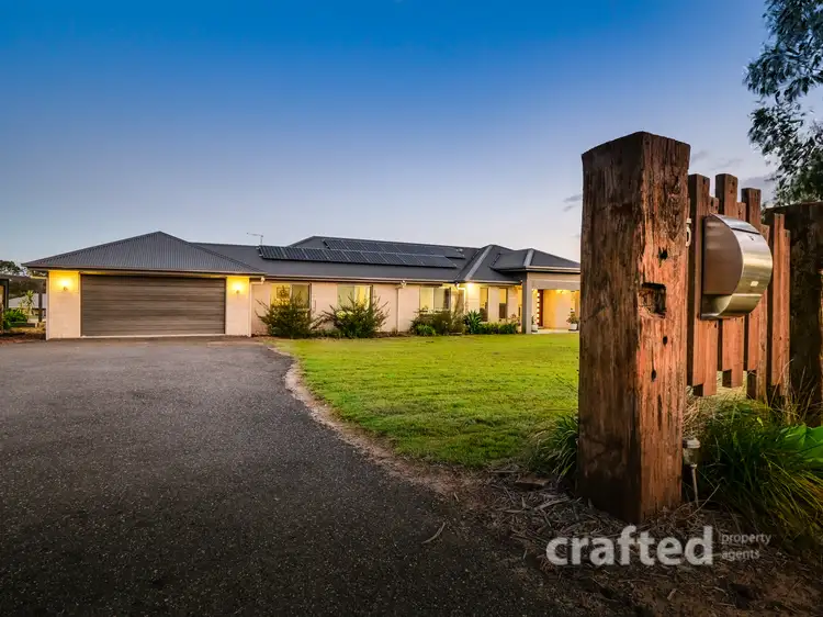 Main view of Homely house listing, 9-15 Perceval Court, New Beith QLD 4124