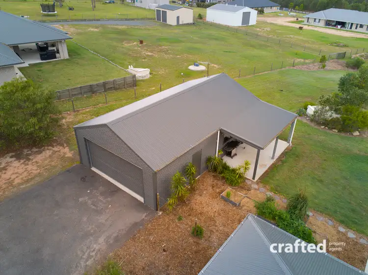 Second view of Homely house listing, 9-15 Perceval Court, New Beith QLD 4124