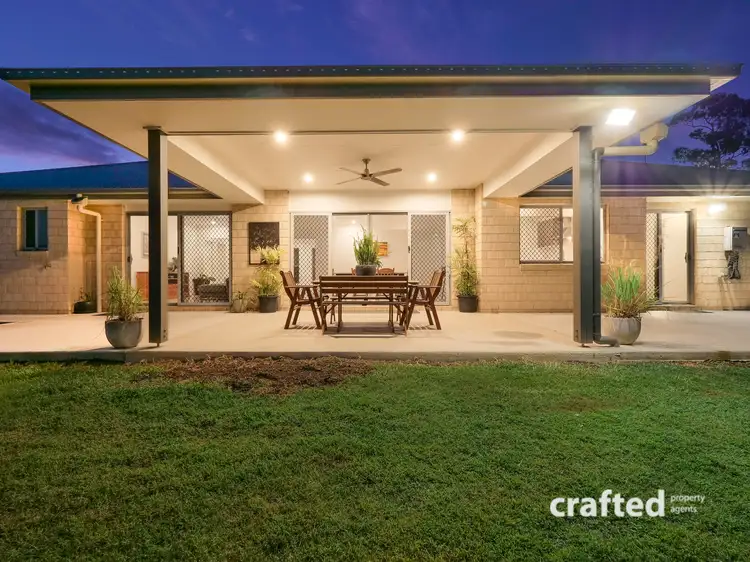 Fourth view of Homely house listing, 9-15 Perceval Court, New Beith QLD 4124