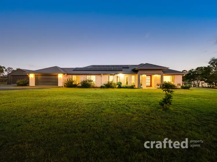 Fifth view of Homely house listing, 9-15 Perceval Court, New Beith QLD 4124