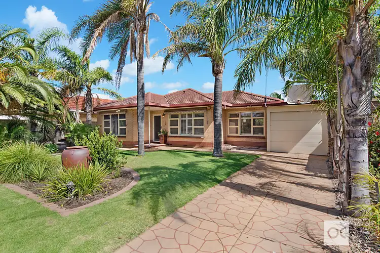 43 Webb Street, Henley Beach SA 5022