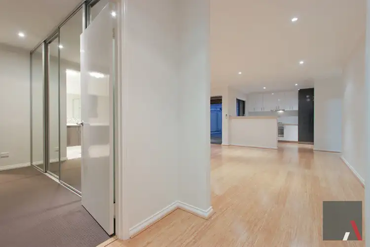 Fifth view of Homely villa listing, 4B Leslie Place, Tuart Hill WA 6060