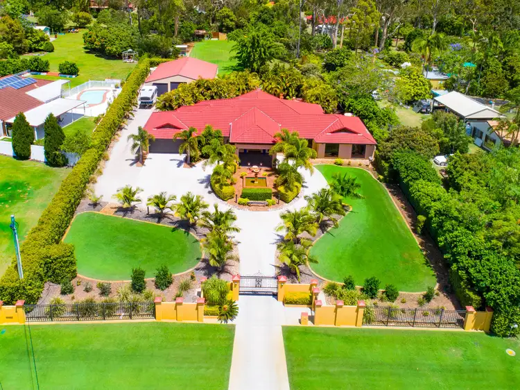 Second view of Homely house listing, 77 Birdsville Street, Greenbank QLD 4124