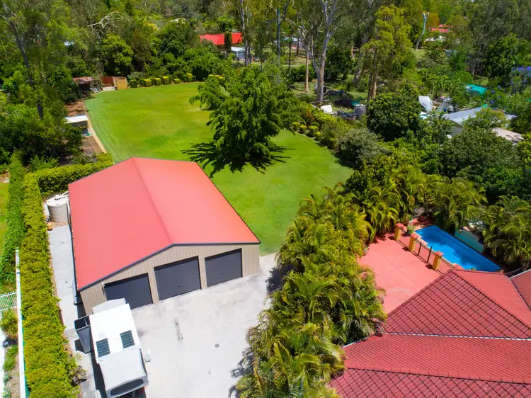Third view of Homely house listing, 77 Birdsville Street, Greenbank QLD 4124