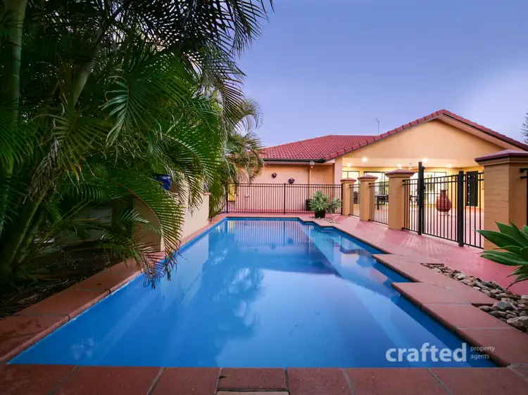 Fourth view of Homely house listing, 77 Birdsville Street, Greenbank QLD 4124