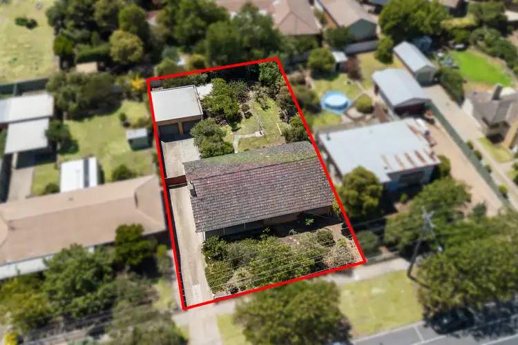 191 Reservoir Road, Strathdale VIC 3550
