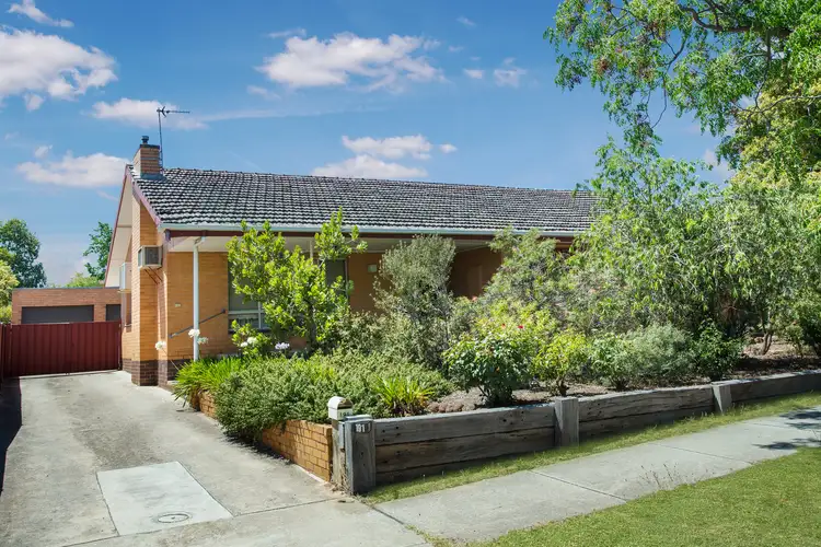 Third view of Homely house listing, 191 Reservoir Road, Strathdale VIC 3550