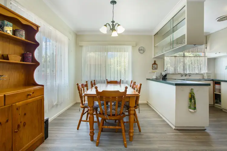 Fifth view of Homely house listing, 191 Reservoir Road, Strathdale VIC 3550