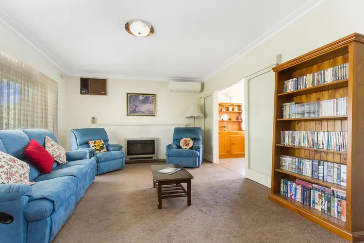 Sixth view of Homely house listing, 191 Reservoir Road, Strathdale VIC 3550