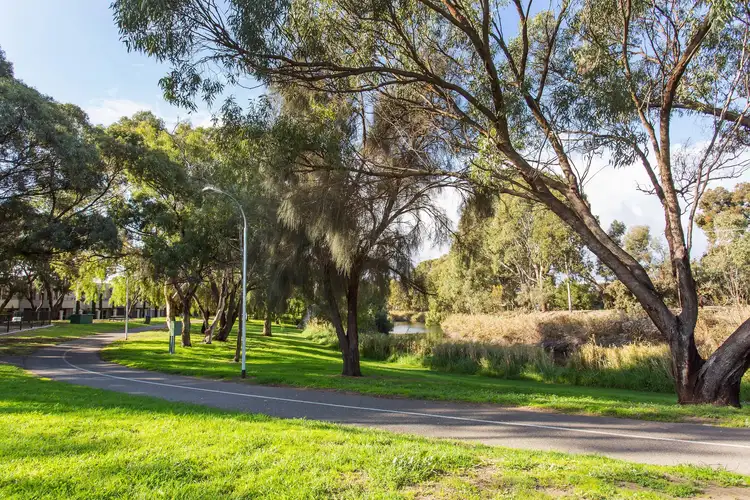 Second view of Homely land listing, 17 Cairns Avenue, Lockleys SA 5032