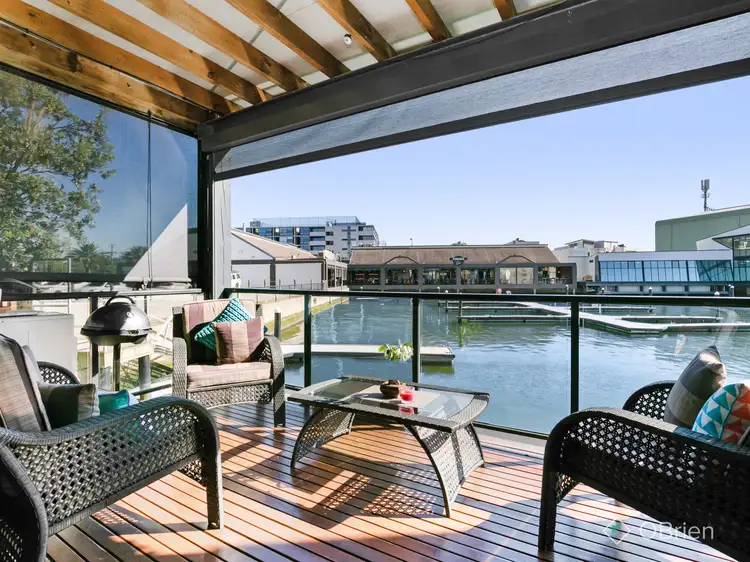 Third view of Homely unit listing, 15/117 McLeod Road, Patterson Lakes VIC 3197