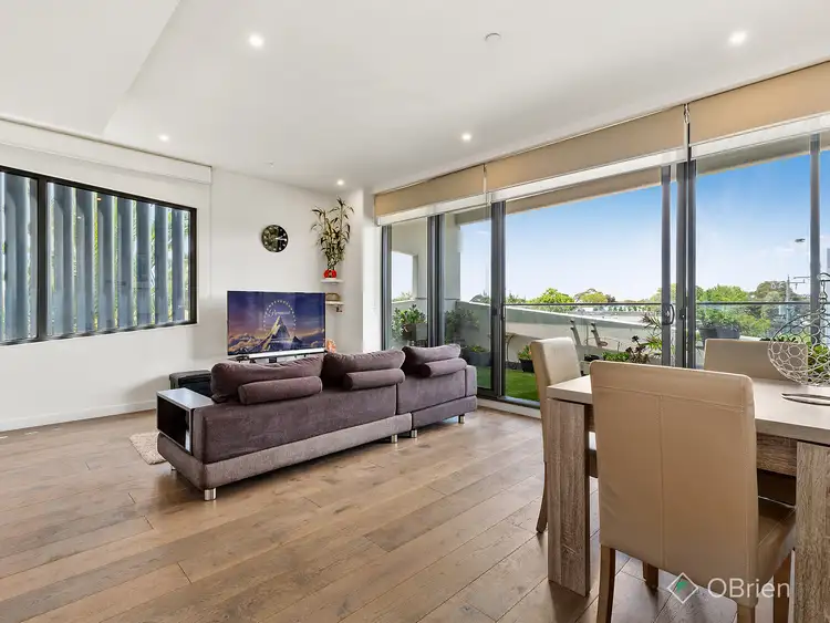 Fifth view of Homely unit listing, 200/222 Bay Road, Sandringham VIC 3191