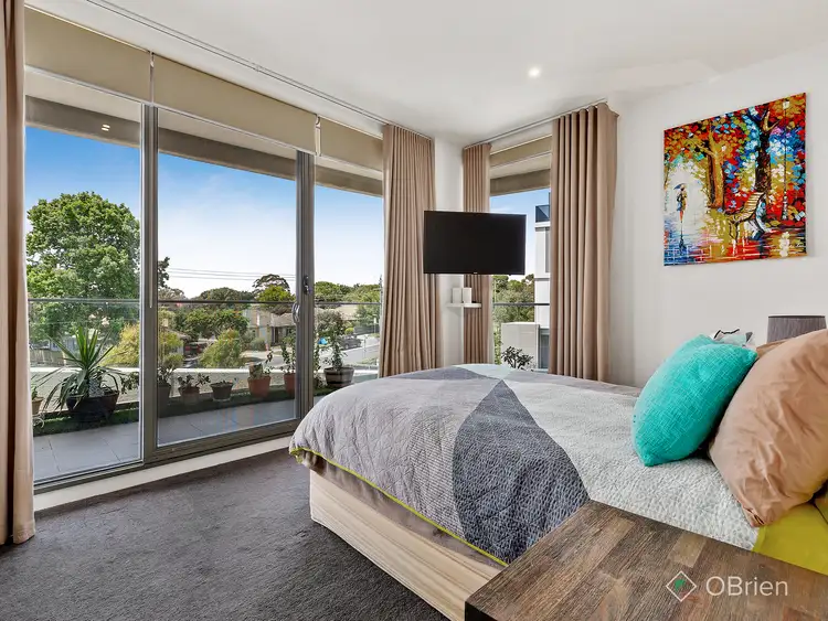 Sixth view of Homely unit listing, 200/222 Bay Road, Sandringham VIC 3191