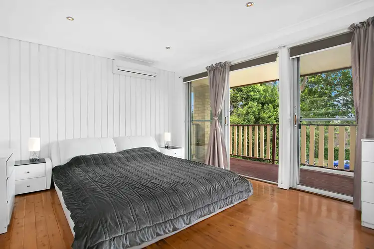 Fifth view of Homely house listing, 60 Merindah Road, Baulkham Hills NSW 2153