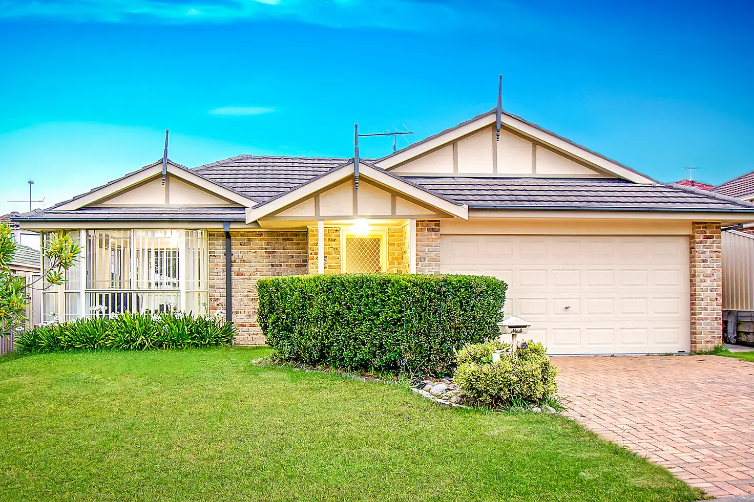 Main view of Homely house listing, 5 Gooseberry Place, Glenwood NSW 2768