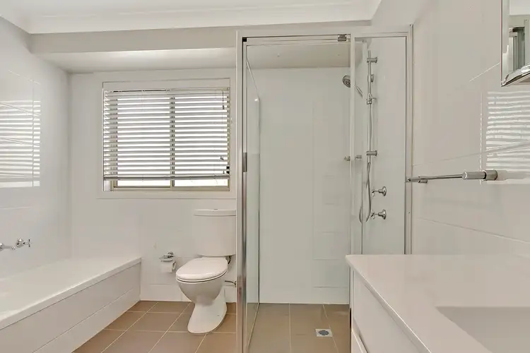 Second view of Homely house listing, 5 Gooseberry Place, Glenwood NSW 2768