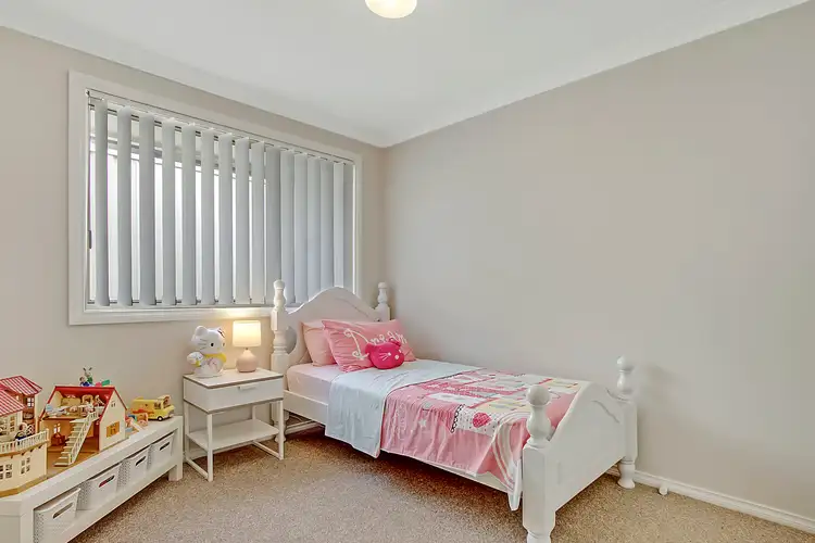 Third view of Homely house listing, 5 Gooseberry Place, Glenwood NSW 2768