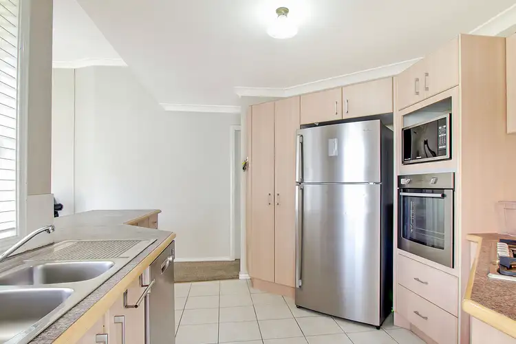 Fourth view of Homely house listing, 5 Gooseberry Place, Glenwood NSW 2768