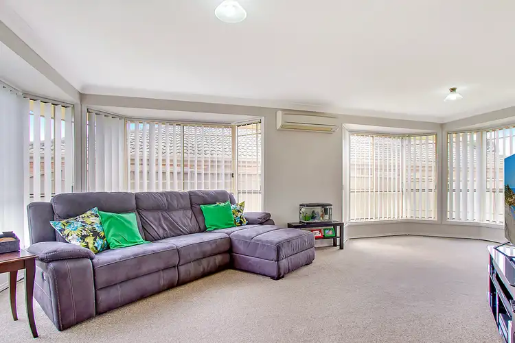 Fifth view of Homely house listing, 5 Gooseberry Place, Glenwood NSW 2768